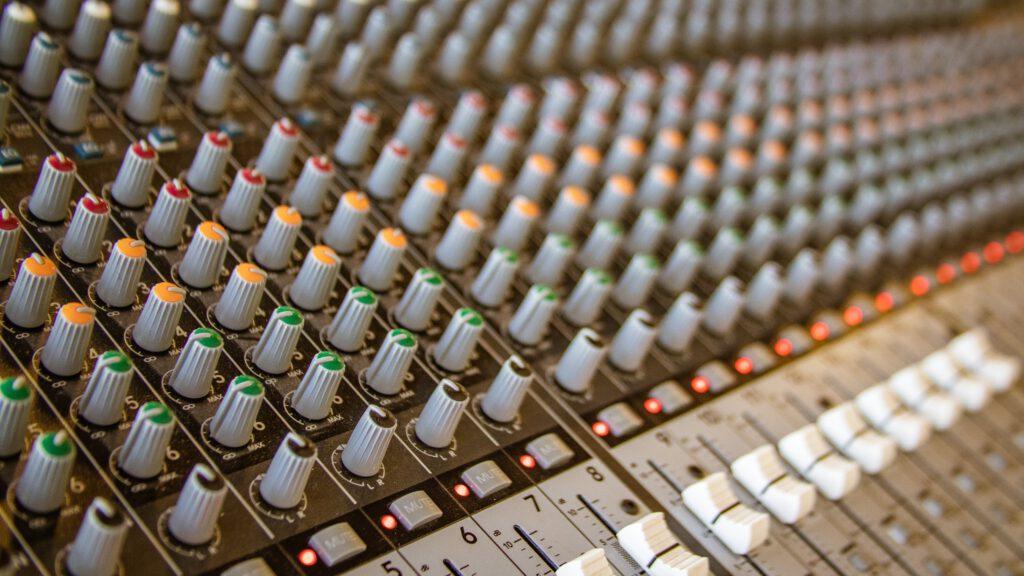 Einfach erklärt: Parametrische Equalizer