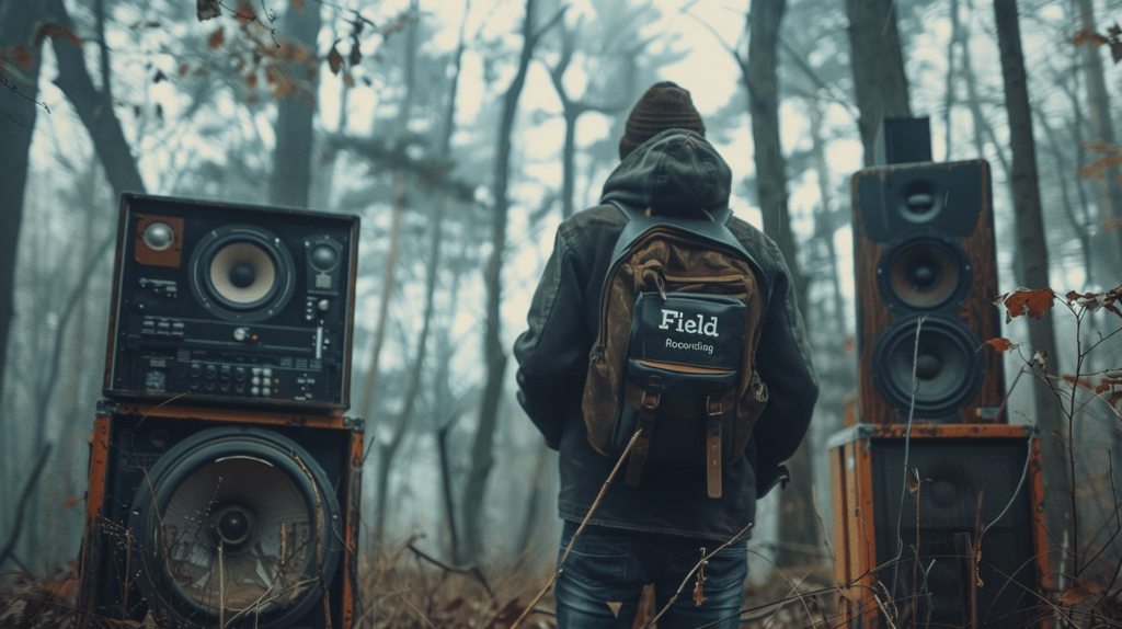 Field Recording
