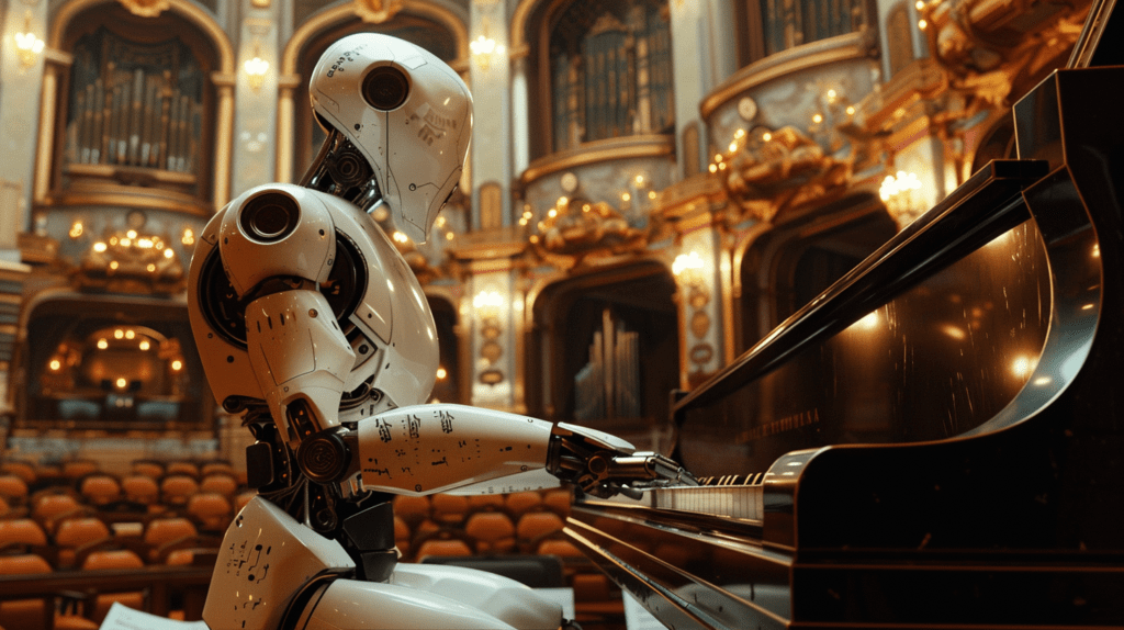KI in der Musikproduktion: Chancen, Gefahren und Perspektiven