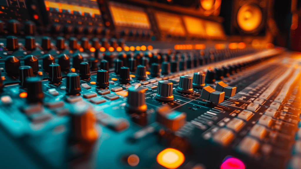 Mixing & Mastering: Fortgeschrittene Techniken